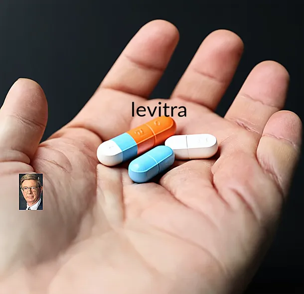 Comprare levitra 5 mg